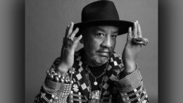 Photo by Inez and Vinoodh.