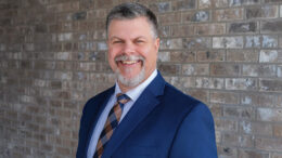 Garrett Doan. Photo provided.