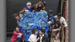 Photo by Kishel Photography.