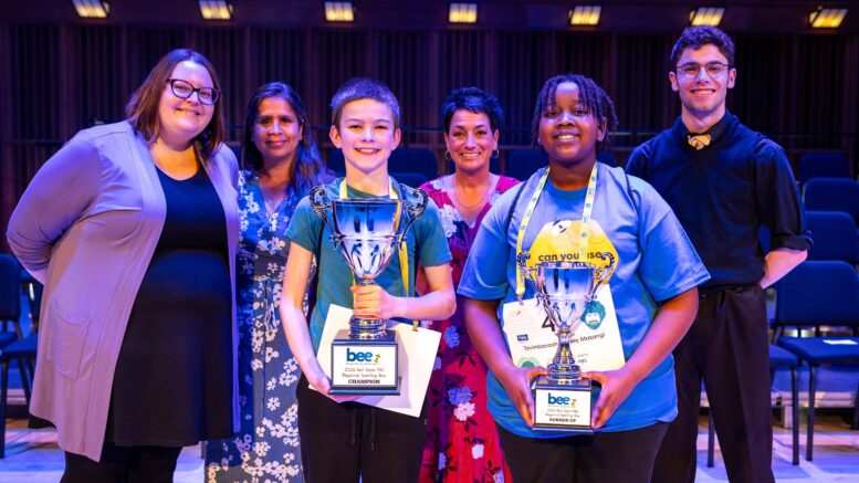 Photo provided by Ball State PBS.