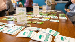 Growing Together: Community Seed Swap & Giveaway Returns to Minnetrista on March 21 