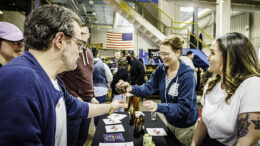 Magic City Sip & Savor Comes to Downtown Muncie April 4