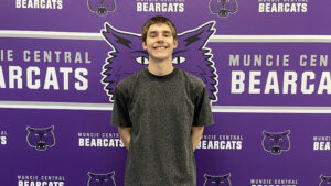 Fletcher Kahle photograph by Thomas Peek.