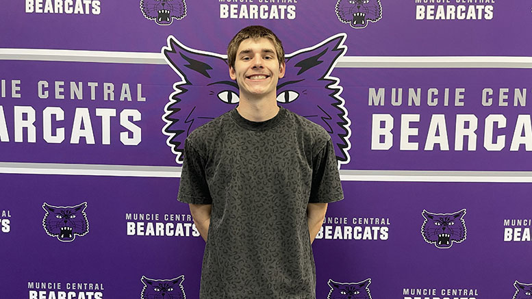 Fletcher Kahle photograph by Thomas Peek.