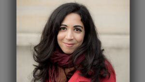Emily Esfahani Smith, bestselling author of The Power of Meaning.