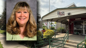 Cindy Miller named new Executive Director at Ross Community Center.