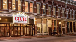 Muncie Civic Theatre Presents Wiesenthal: A Powerful One-Man Story of Justice and Memory