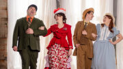 Muncie Civic Theatre Presents Hello, Dolly! Opening April 10