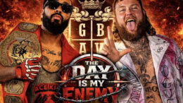 Wrestling Event at Muncie Boys & Girls Club to Support Canned Food Drive Via Partnership With Muncie Mission