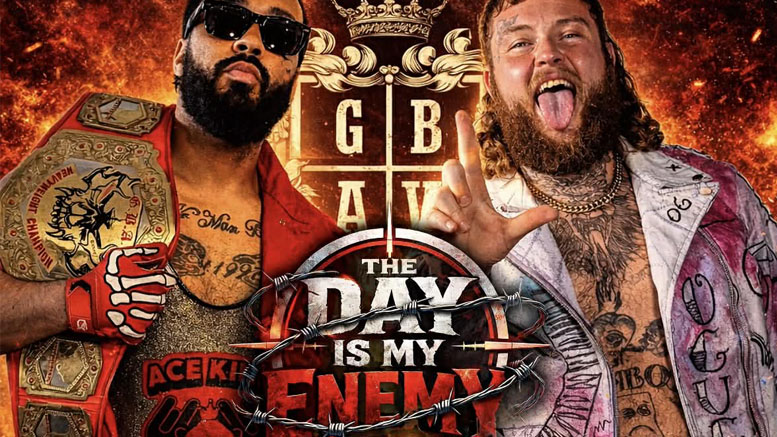 Wrestling Event at Muncie Boys & Girls Club to Support Canned Food Drive Via Partnership With Muncie Mission