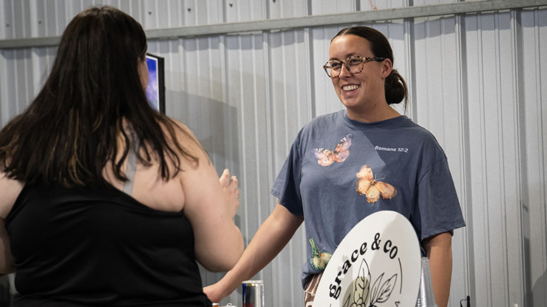 MadJax Announces Small Business Week Programming to Support Local Entrepreneurs and Creatives