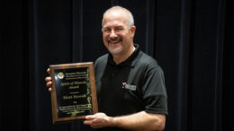 Matt Howell Named 2026 Spirit of Muncie Award Recipient By Greater Muncie Chamber of Commerce