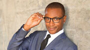 Comedian Tommy Davidson to Headline Mother’s Day Celebration in Muncie