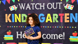 Muncie Community Schools Kindergarten Roundup Set for April 9