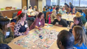 Grantee Spotlight: Shafer Leadership Academy Strengthening How Organizations Grow People