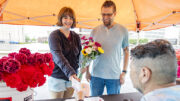 Downtown Muncie Announces Brink of Summer ArtsWalk + Flower Hour on June 4