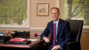 Ball State University Trustees to Extend President Mearns’ Contract Through June 30, 2029