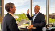 City of Muncie Announces Temporary Designation of Acting Executive