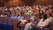 BY5’s Second Annual Early Childhood Professionals’ Summit