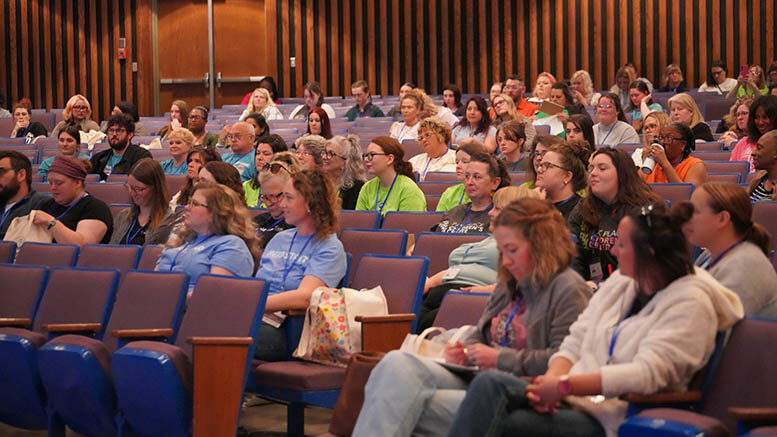 BY5’s Second Annual Early Childhood Professionals’ Summit BY5’s Second Annual Early Childhood Professionals’ Summit