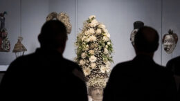 ‘Art in Bloom’ Returns May 15–17 at Ball State University’s David Owsley Museum of Art