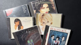 AAUW Now Accepting Donations of Books, Puzzles, CDs, and DVDs for Annual Sale