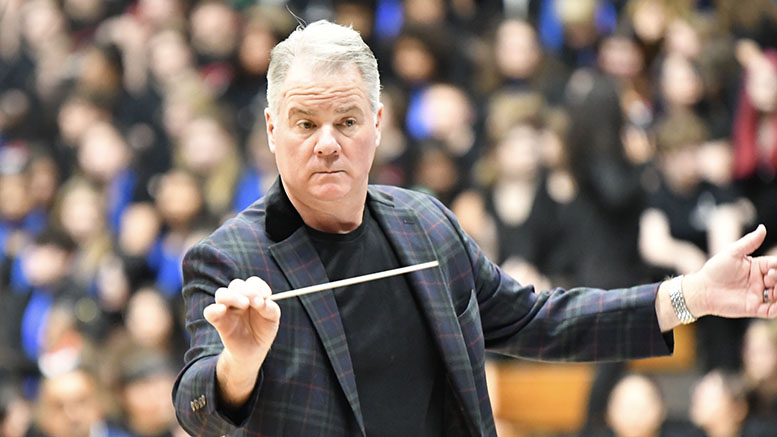 Muncie Community Schools Nationally Recognized for Music Education