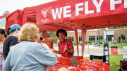 Ball State’s Second Annual ‘We Fly Fest’ to Offer Free Family-Friendly Fun and More on June 6