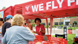 Ball State’s Second Annual ‘We Fly Fest’ to Offer Free Family-Friendly Fun and More on June 6