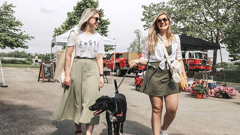 Farmers Market Returns to Minnetrista With New Features for 2026