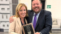 Muncie Community Schools Recognizes Teachers of the Year