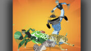 Wild Kratts LIVE 2.0 Coming to Emens Auditorium On November 13