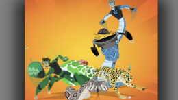 Wild Kratts LIVE 2.0 Coming to Emens Auditorium On November 13