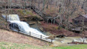 Robert Cooper Audubon Society Program On The ‘Civilian Conservation Corps.’ To Be Held on May 20