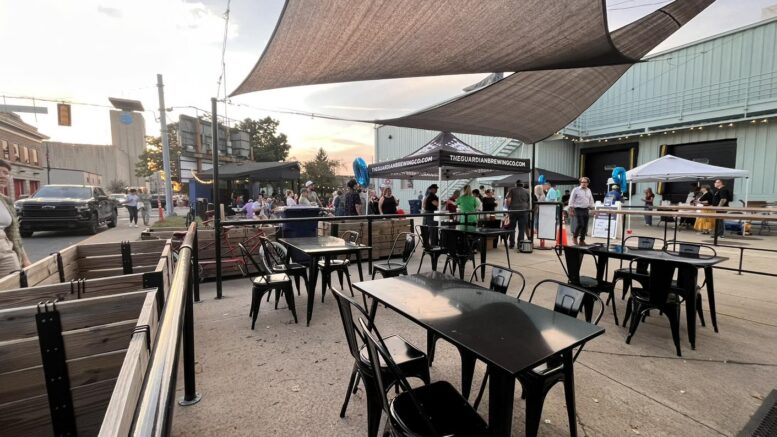Guardian Brewing Company and MadJax Bring Back Courtyard Summer Concert Series for 2026