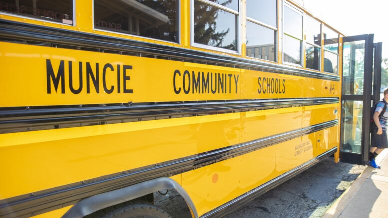 How Muncie Community Schools Became a Model for Public School Transformation
