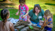 Outdoor Learning Grants Among .8M Awarded by Ball Brothers Foundation in Centennial Year