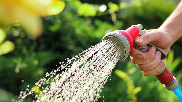Indiana American Water: Tips on Water Consumption During Hotter Days Ahead Indiana American Water: Tips on Water Consumption During Hotter Days Ahead