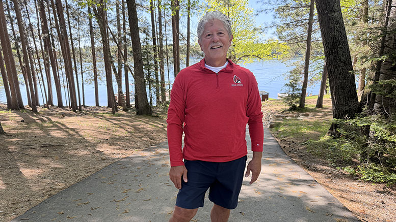 Dr. Jeff Bird: Getting Adjusted to a New Phase in My Life…Retirement