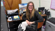 Soup Kitchen of Muncie Announces Dr. Emily B. Hayes as New Executive Director