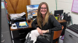 Soup Kitchen of Muncie Announces Dr. Emily B. Hayes as New Executive Director