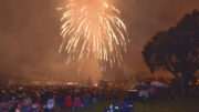 Muncie’s ‘Set the Night to Music’ Public Fireworks Display Schedule and More for 2026