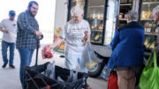 Second Harvest Food Bank Launches Summer Match Campaign with Support from Pacers Foundation