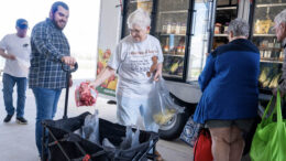 Second Harvest Food Bank Launches Summer Match Campaign with Support from Pacers Foundation