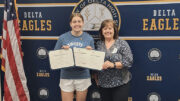 Paul Revere Chapter of DAR Honors 2026 Good Citizen Award Winners