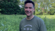 Red-tail Land Conservancy Hires Nick Werner as New Executive Director