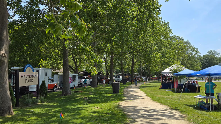 Halteman Village Neighborhood Association to Host 4th Annual Neighborhood Park Party on June 13
