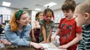Ball State Teacher Preparation Programs Earn Top Ratings in Science of Reading Reviews
