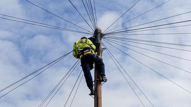Upgrading Copper Networks Is Essential for Indiana’s Future Upgrading Copper Networks Is Essential for Indiana’s Future