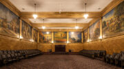 Cornerstone Center for the Arts Launches Historic Structure Report